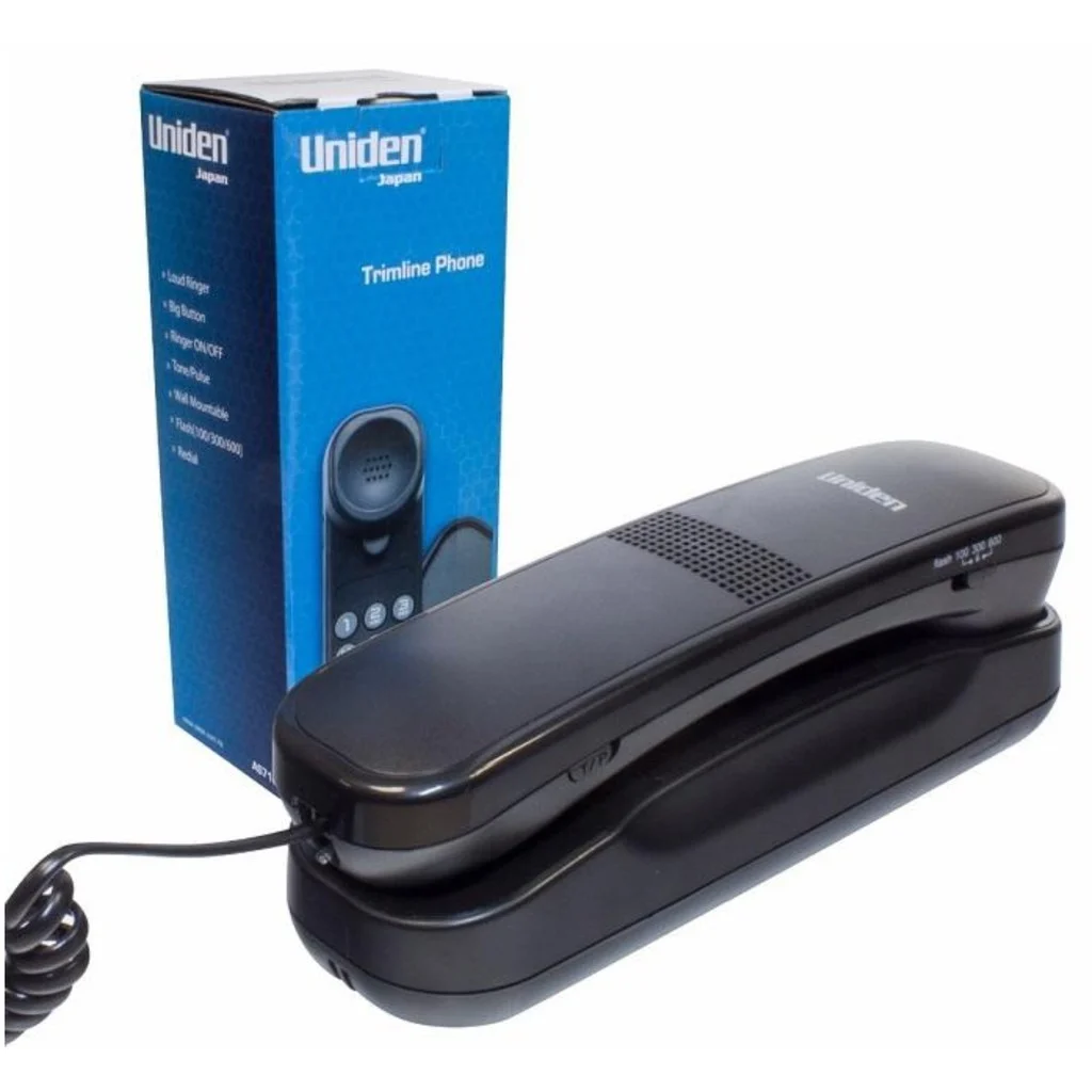 Điện thoại bàn UNIDEN AS-7101